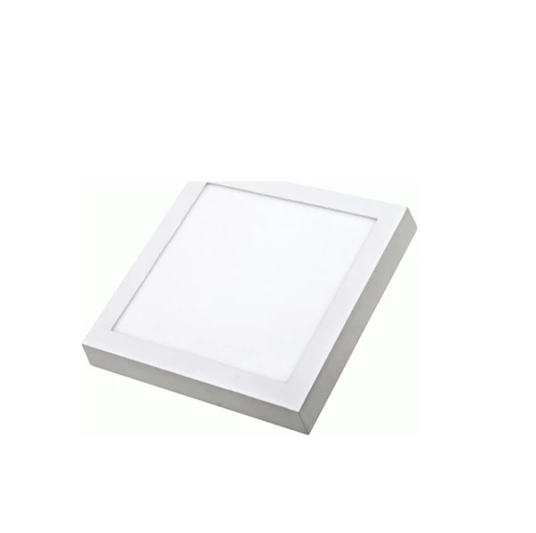 BL-S2-2026 18W KARE LED SIVA ÜSTÜ DOWNLİGHT PANEL 4000K