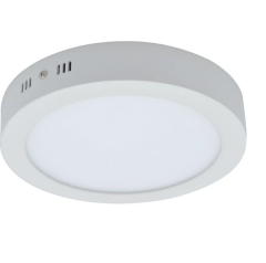 BL-S2-2020 24W YUVARLAK LED SIVA ÜSTÜ DOWNLİGHT PANEL 4000K