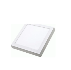 BL-S2-2027 18W KARE LED SIVA  ÜSTÜ DOWNLİGHT PANEL 6500K