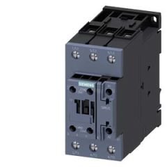 Siemens 3RT2037-1AP00 65A 1NO 1NC 230V AC Sirius Kontaktör
