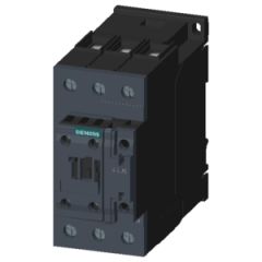 Siemens 3RT2037-1AP00 65A 1NO 1NC 230V AC Sirius Kontaktör
