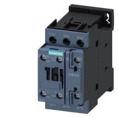 Siemens 3RT2024-1AP00 230V AC 1NO 1NC 5.5kW S0 Kontaktör