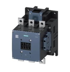 Siemens 3RT1065-6AP36 Sırıus Kontaktör 132kW 220-240VAc/Dc 2Na+2Nk