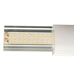 72 Watt 120cm 6500K Pro Led Etanj Armatür