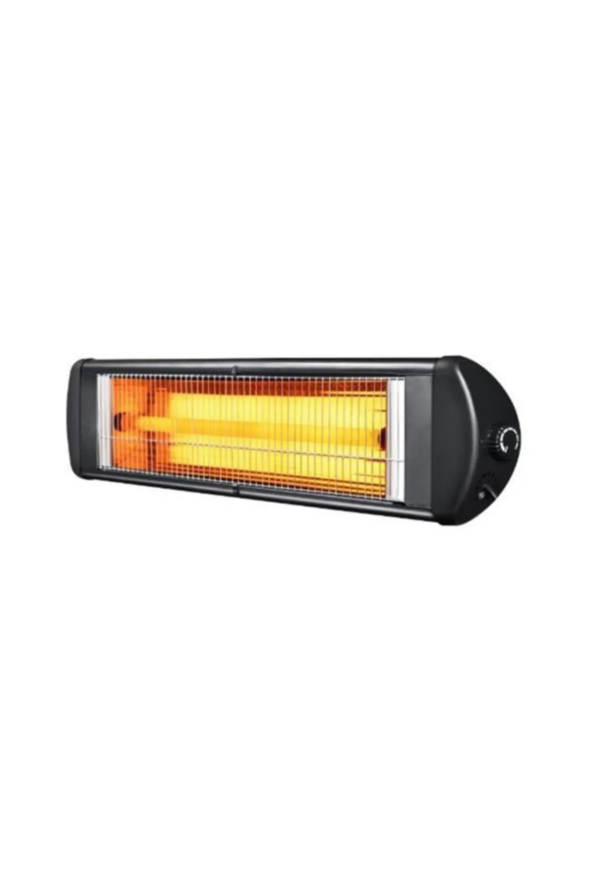 Luxell Ex-25 2500w Ecoray Infrared Duvar Tipi Isıtıcı Ayaksız