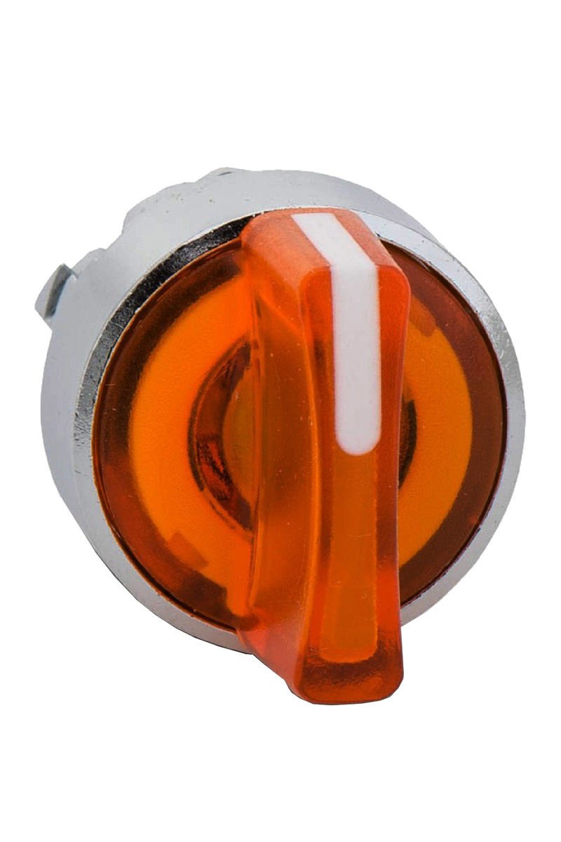 SCHNEIDER ZB4-BK1353 MANDAL BUTON KAFASI SARI