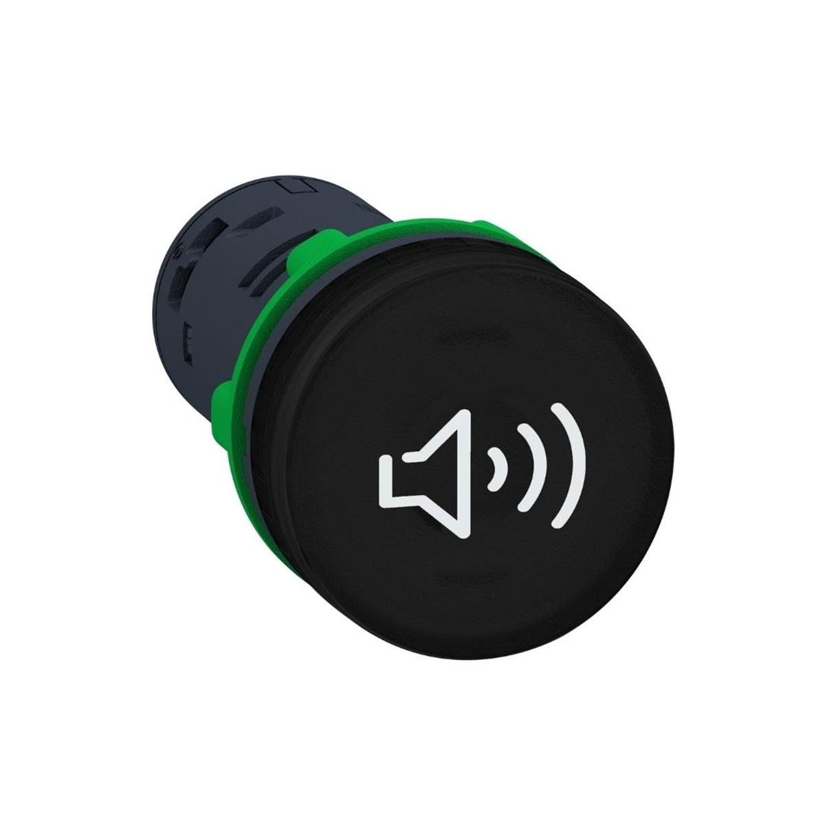 SCHNEIDER XB5KSB 80DB BUZZER 24 V AC/DC Q22mm