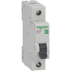 SCHNEIDER 12474 1X40A B TİPİ 3kA SİGORTA