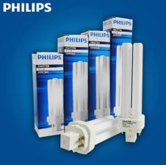PHILIPS MASTER PL-C 10W/830/4P PLC AMPUL 4 PİNLİ