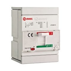 47006013 125A Trifaze Kompakt Şalter