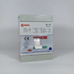 MAKEL 63A Trifaze Kompakt Şalter 47006010