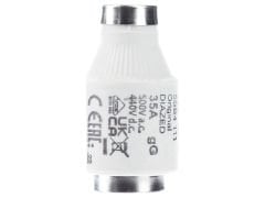 SİEMENS 5SB4111 35A PORSELEN DIAZED SIGORTA