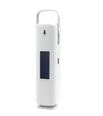 206489 30 Ledli Solar Led Işıldak