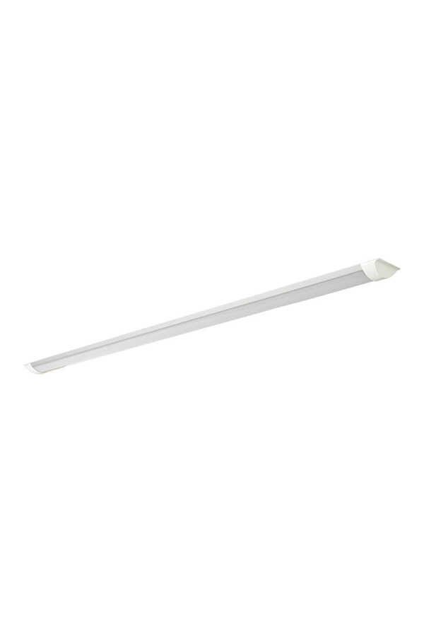 TİO 113880 120CM 36W 6500K BEYAZ LED BANT ARMATÜR 2'li PAKET