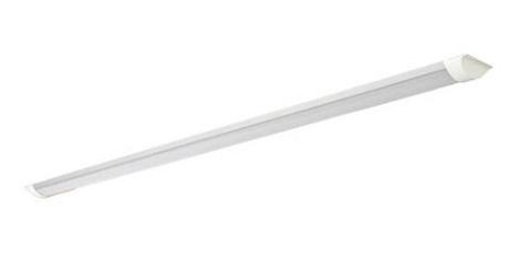 113879 Tio 120cm 36W 4000K Günışığı Led Bant Armatür 2'li Paket