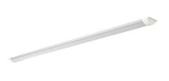 113879 Tio 120cm 36W 4000K Günışığı Led Bant Armatür 2'li Paket