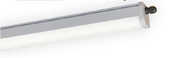 PELSAN 116310 36W 6500K BEYAZ IŞIK 2340LM IP65 LED ETANJ ARMATÜR