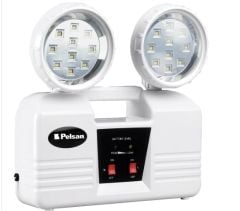 PELSAN 203907 2X10W IP40 LEDLİ SIVA ÜSTÜ ACİL AYDINLATMA ARMATÜRÜ