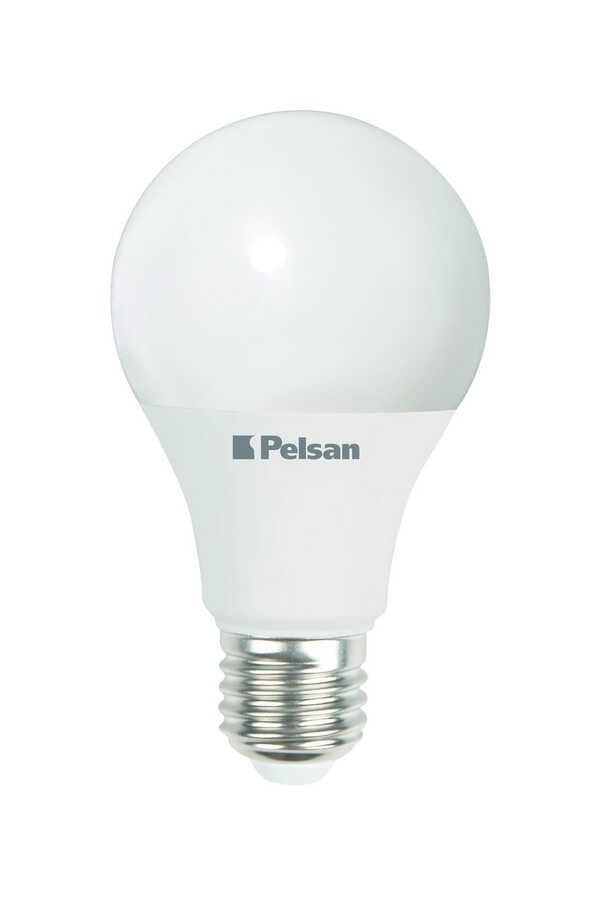 PELSAN 324262 8.5W E27 6500K BEYAZ IŞIK LED AMPUL