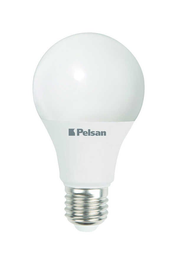 PELSAN 324262 8.5W E27 6500K BEYAZ IŞIK LED AMPUL