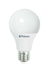 PELSAN 324262 8.5W E27 6500K BEYAZ IŞIK LED AMPUL