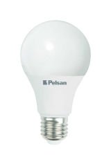PELSAN 324262 8.5W E27 6500K BEYAZ IŞIK LED AMPUL
