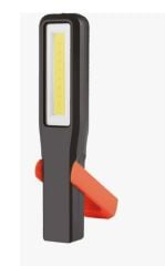 PANTHER PT-998 LED ŞARJLI MIKNATISLI EL FENERİ