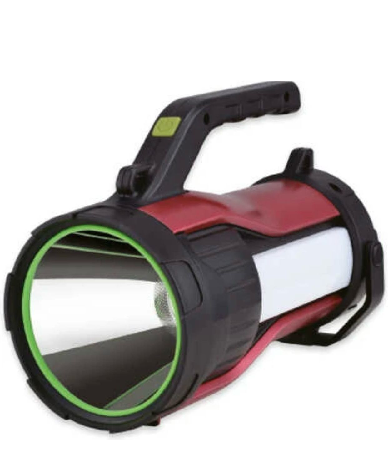PANTHER PT-8896 1000 LM USB ŞARJLI SOLAR EL FENERİ