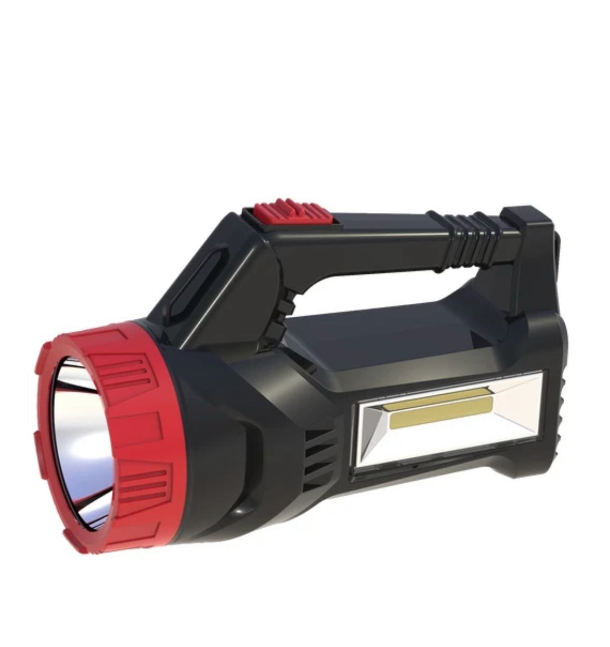 PANTHER PT-7757S USB ŞARJLI SOLAR EL FENERİ