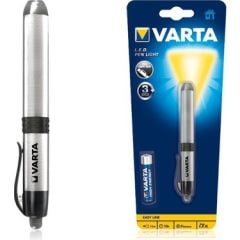 16611 Pen Light Ledli Kalem Fener