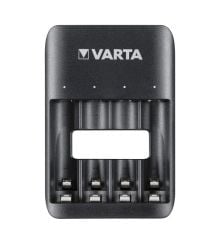 57652 Usb Quattro Charger Pil Şarj Cihazı