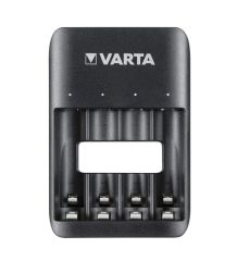 57652 Usb Quattro Charger Pil Şarj Cihazı