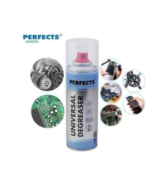 PERFECTS YAĞSIZ KONTAK SPREY