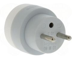 LEGRAND 050382 ADAPTÖR ( İngiliz - Alman Standardı )