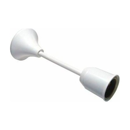 BR-001411 Armatür Askı Tij Takımı  ( Duy Porselen E27 )