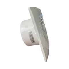 MUTLUSAN ME-FAN 150mm Banyo Tuvalet Havalandırma Aspiratörü 001 211 000150 00 00