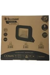 BORSAN BL-P2-0017 LED PROJEKTOR 100W 4000K PLATİN SERİSİ