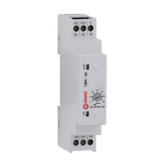 152070010 TMR-60 ZAMAN RÖLESİ