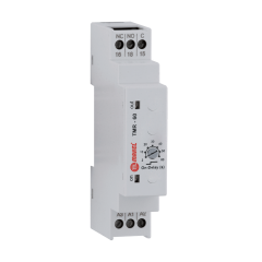 152070010 TMR-60 ZAMAN RÖLESİ