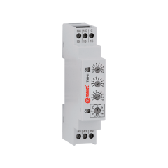 152070011 TMR-01 ZAMAN RÖLESİ