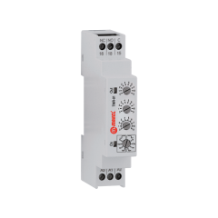 152070011 TMR-01 ZAMAN RÖLESİ