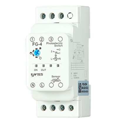 M1454 FG-4 FOTOSEL RÖLE