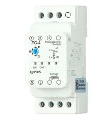 M1454 FG-4 FOTOSEL RÖLE