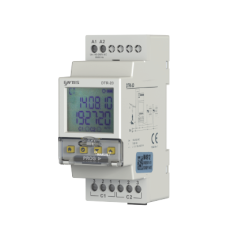 M4920 DTR-20 ASTRONOMİK ZAMAN RÖLESİ