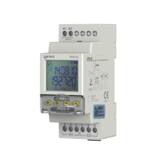 M4920 DTR-20 ASTRONOMİK ZAMAN RÖLESİ