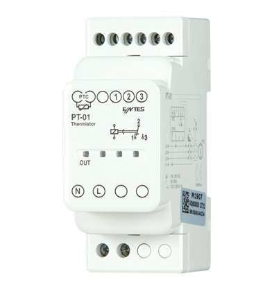 M1907 PT-01 TERMİSTÖR RÖLESİ