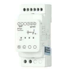 M1907 PT-01 TERMİSTÖR RÖLESİ