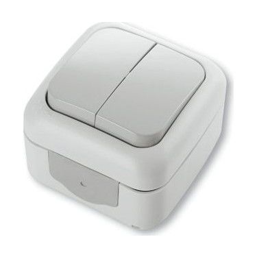 90555502 PALMİYE NEMLİYER KOMÜTATÖR GRİ