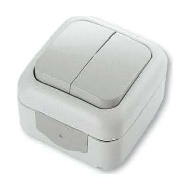 90555502 PALMİYE NEMLİYER KOMÜTATÖR GRİ