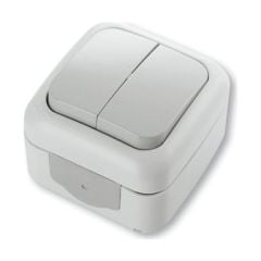 90555502 PALMİYE NEMLİYER KOMÜTATÖR GRİ